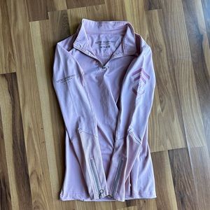 Aztec Diamond Long Sleeve Shirt